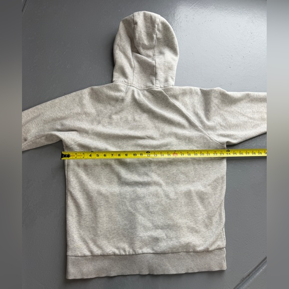 Vuori Restore Full Zip Hoodie Size L - Picture 4 of 8